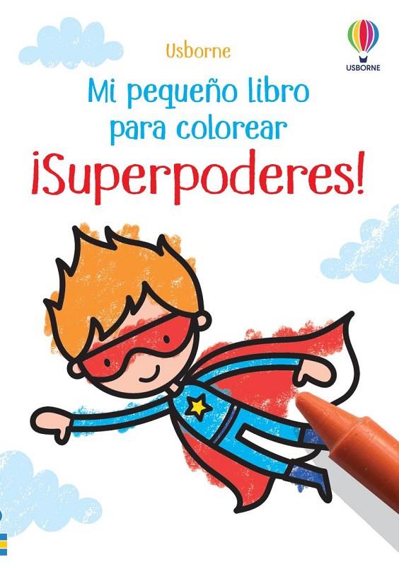 ¡Superpoderes! | 9781803708942 | Nolan, Kate