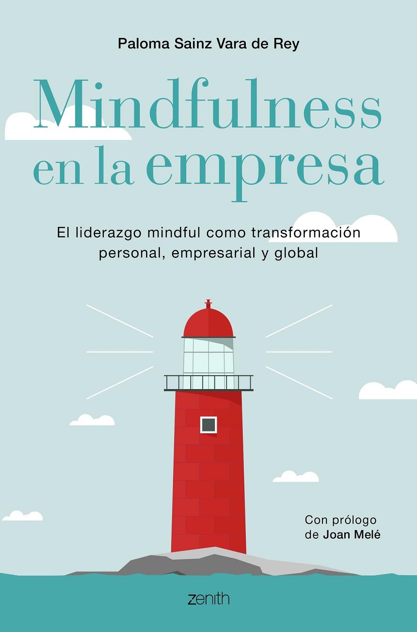 Mindfulness en la empresa | 9788408196389 | Sainz Martínez Vara de Rey, Paloma