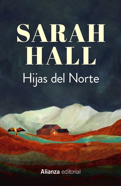 Hijas del Norte | 9788413628929 | Hall, Sarah