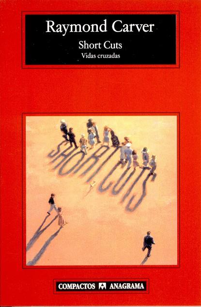 Short Cuts - Vidas cruzadas | 9788433966797 | Raymond Carver