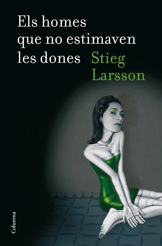 Els homes que no estimaven les dones | 9788466409247 | Stieg Larsson