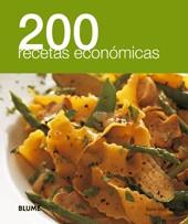 200 recetas económicas | 9788480769549 | Sunil Vijayakar