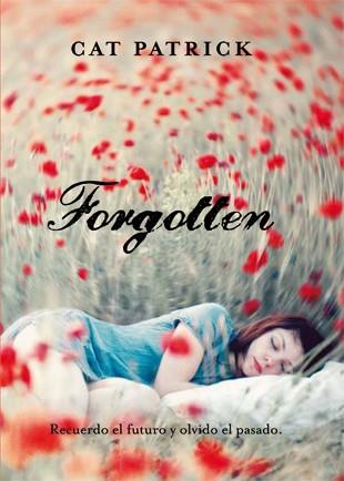 Forgotten | 9788424640965 | Cat Patrick