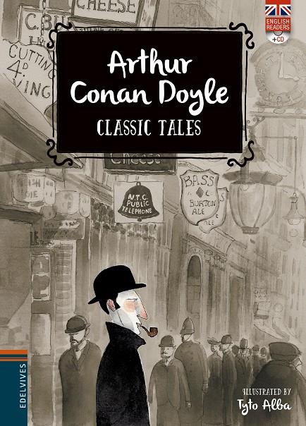 Arthur Conan Doyle | 9788414005774 | Doyle, Arthur Conan, Sir