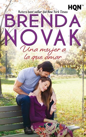 Una mujer a la que amar | 9788468761541 | Brenda Novak