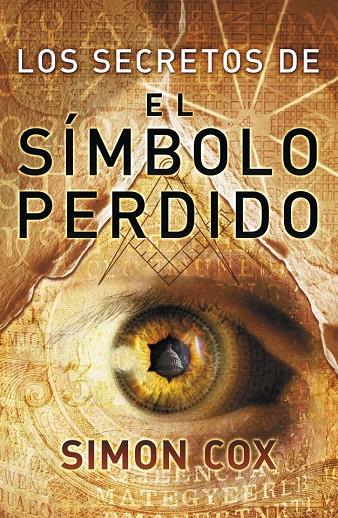 Los secretos de El Símbolo Perdido | 9788401389917 | Simon Cox