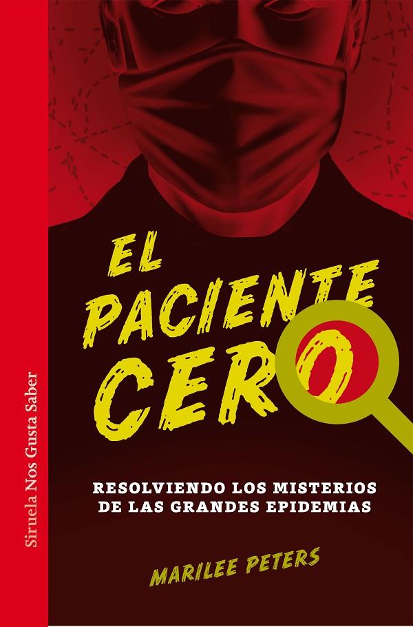 El paciente cero | 9788416465873 | Marilee Peters