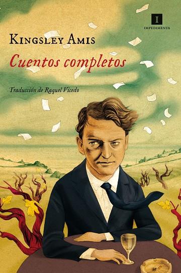 Cuentos completos | 9788415979586 | Kingsley Amis