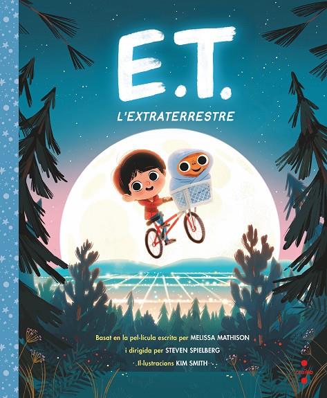 E.T. L'extraterrestre | 9788466145152 | Thomas, Jim