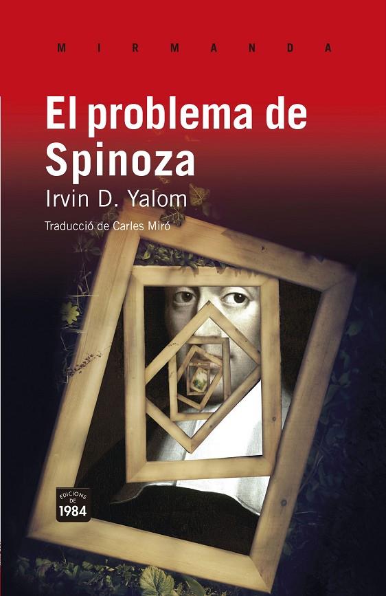 El problema de Spinoza | 9788415835028 | Irvin D. Yalom