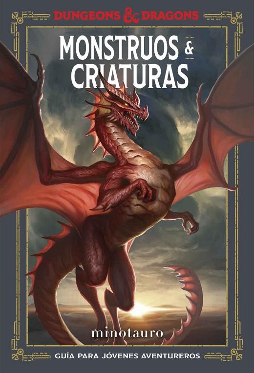 Dungeons & Dragons : Monstruos & Criaturas | 9788445009222 | Zub, Jim