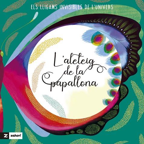 L'aleteig de la papallona | 9788419532718 | Romero Mariño, Soledad