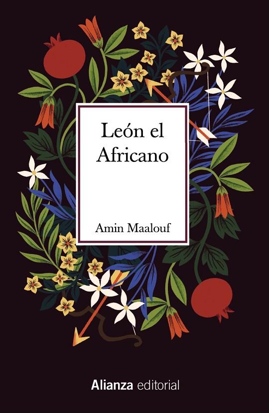 León el Africano | 9788411480338 | Maalouf, Amin