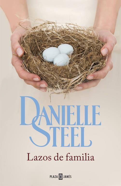 Lazos de familia | 9788401384929 | Danielle Steel