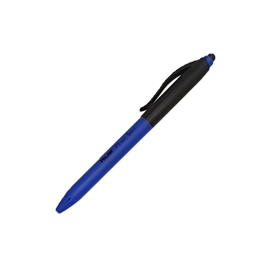 Bolígraf Stylus P1 touch / ipad - blau | 8411574060031