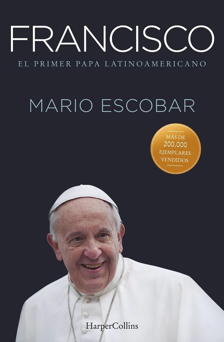 Francisco | 9788416502387 | Mario Escobar