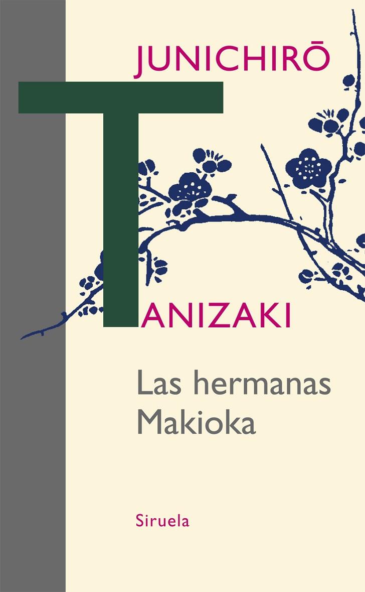 Las hermanas Makioka | 9788498418040 | Junicharo Tanizaki