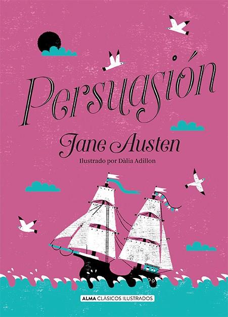 Persuasión | 9788417430641 | Austen, Jane