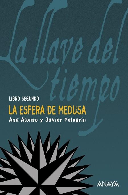 La esfera de medusa | 9788466762786 | Ana Alonso - Javier Pelegrín