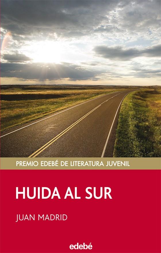 Huida al sur | 9788423690671 | Juan Madrid