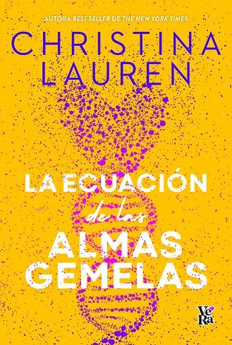 La ecuación de las almas gemelas | 9788412676549 | Lauren, Christina (Hobbs, Christina y Billings, Lauren)