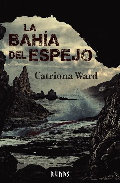 La bahía del espejo | 9788411484503 | Ward, Catriona