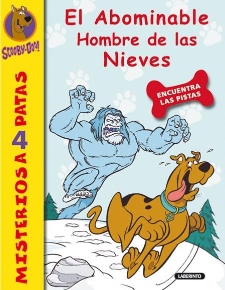 El abominable Hombre de las Nieves | 9788484835059 | James Gelsey