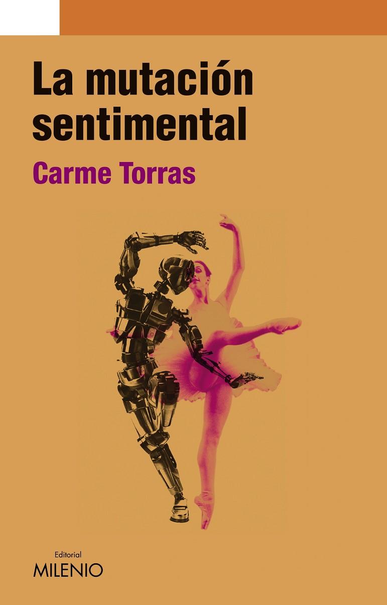 La mutación sentimental | 9788497434751 | Carme Torras