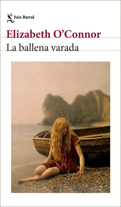 La ballena varada | 9788432244322 | O'Connor, Elizabeth