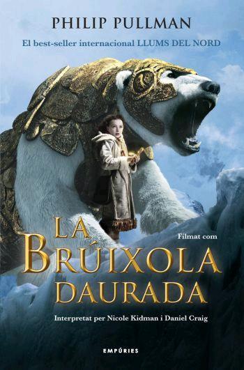 La Brúixola Daurada - La matèria obscura I | 9788497872706 | Philip Pullman