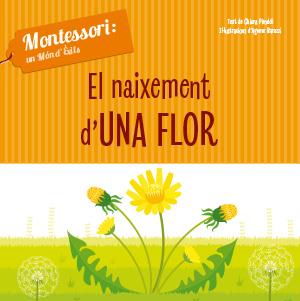 El naixament d'una flor (VVKIDS) | 9788468261737 | Ch. Piroddi