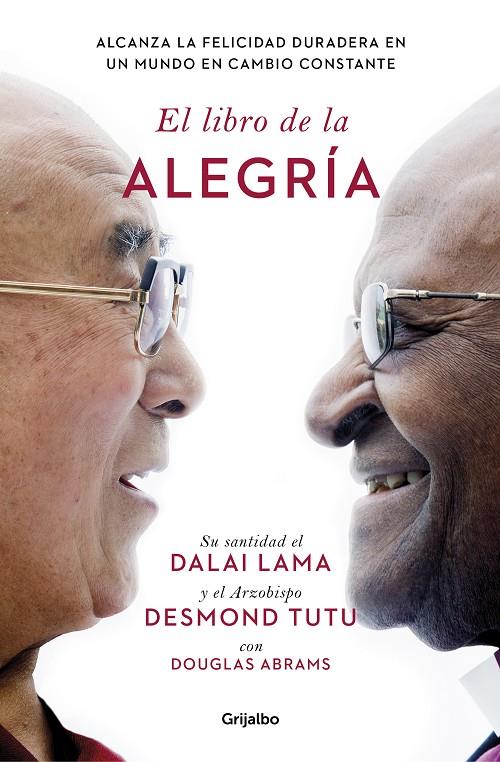 El libro de la Alegría | 9788425353949 | Dalai Lama i Desmond Tutu