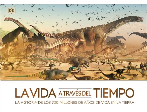 La vida a través del tiempo | 9780241507735 | Varios autores,