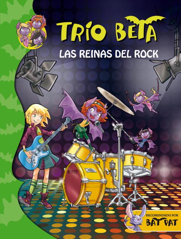 Las reinas del rock | 9788484419389 | Roberto Pavanello