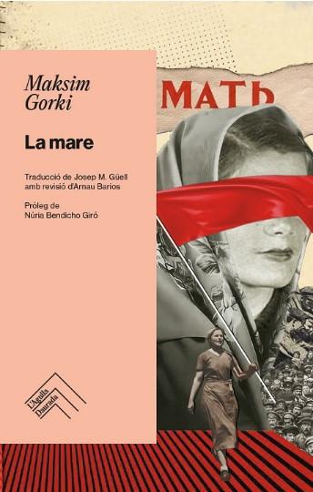 La mare | 9788419515032 | Gorki, Maksim