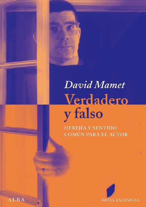 Verdadero y falso | 9788484286004 | David Mamet