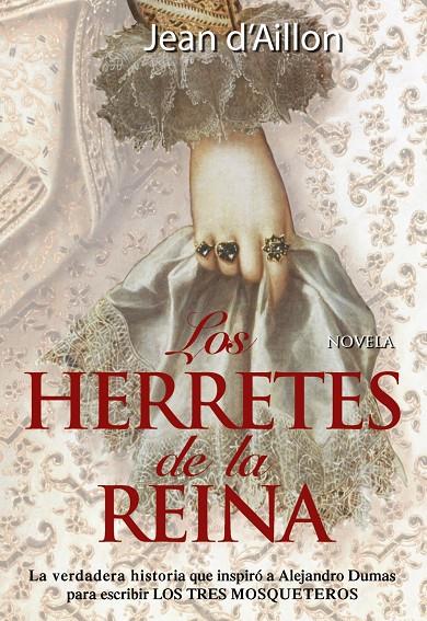 Los Herretes de la Reina | 9788420653099 | Jean d'Aillon