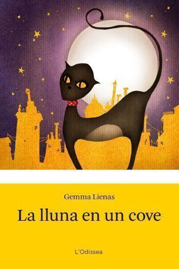 La lluna en un cove | 9788492671113 | Gemma Lienas