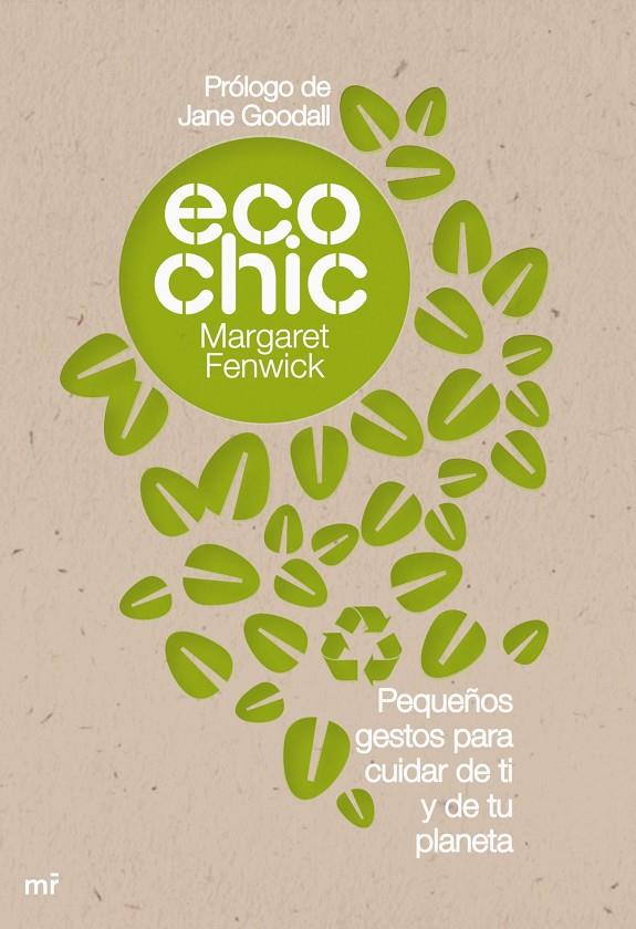 Eco chic | 9788427036178 | Margaret Fenwick