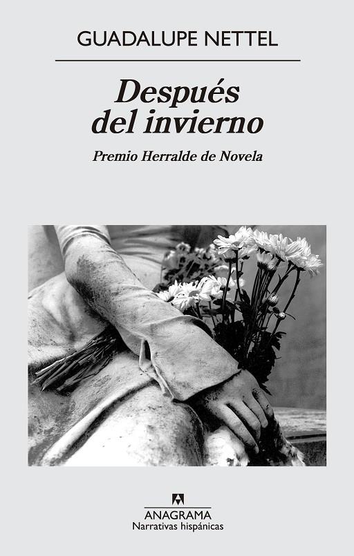 Después del invierno | 9788433997845 | Guadalupe Nettel