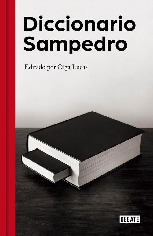 Diccionario Sampedro | 9788499926025 | Jose Luis Sampedro