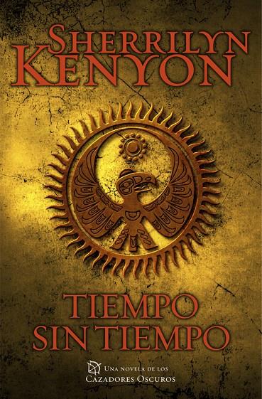 Tiempo sin tiempo | 9788401384837 | Sherrilyn Kenyon