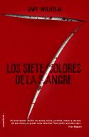 Los siete colores de la sangre | 9788417092269 | Uwe Wilhelm