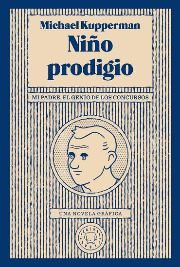 Niño prodigio | 9788417552046 | Kupperman, Michael