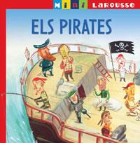 Els pirates | 9788480168175 | AA. VV.