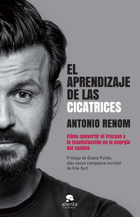 Aprendizaje de las cicatrices | 9788416928194 | Antonio Renom