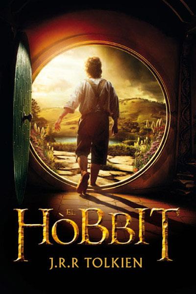 Hòbbit, El | 9788482645957 | J. R. R. Tolkien