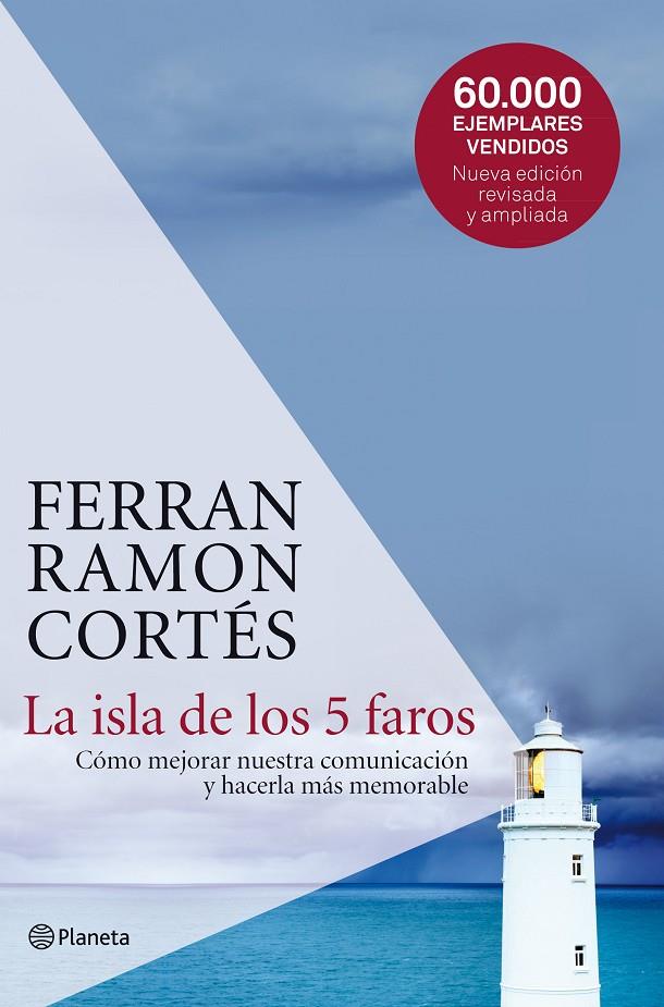 La isla de los 5 faros | 9788408109204 | Ferran Ramon Cortés