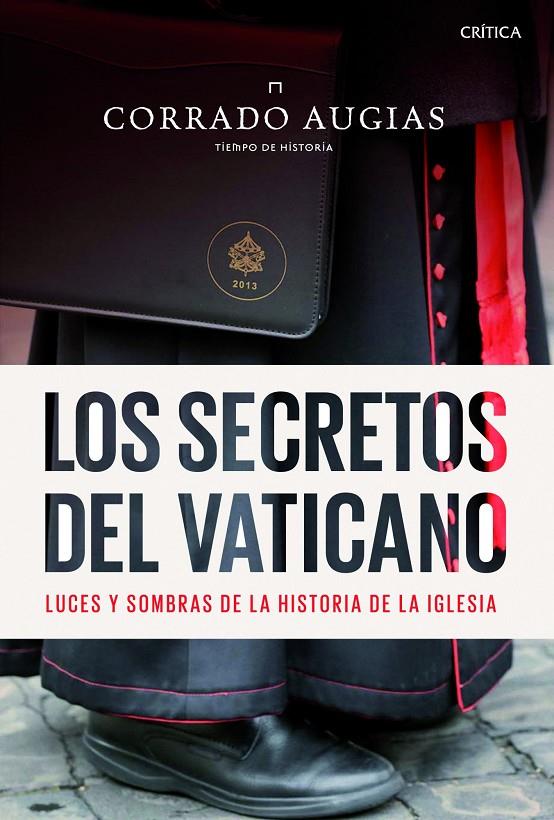 Los secretos del Vaticano | 9788498925753 | Corrado Augias