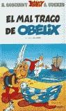 El mal trago de Obélix | 9788434568273 | R. Goscinny - A. Uderzo